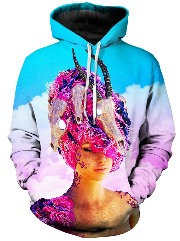William Alt Unisex Hoodie Adam Priester Epic Hoodie