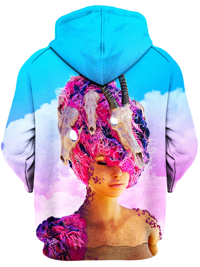 William Alt Unisex Hoodie Adam Priester Epic Hoodie