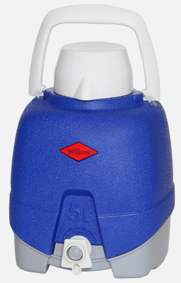 Willow 5l Cooler Jug With Tap 300700-004
