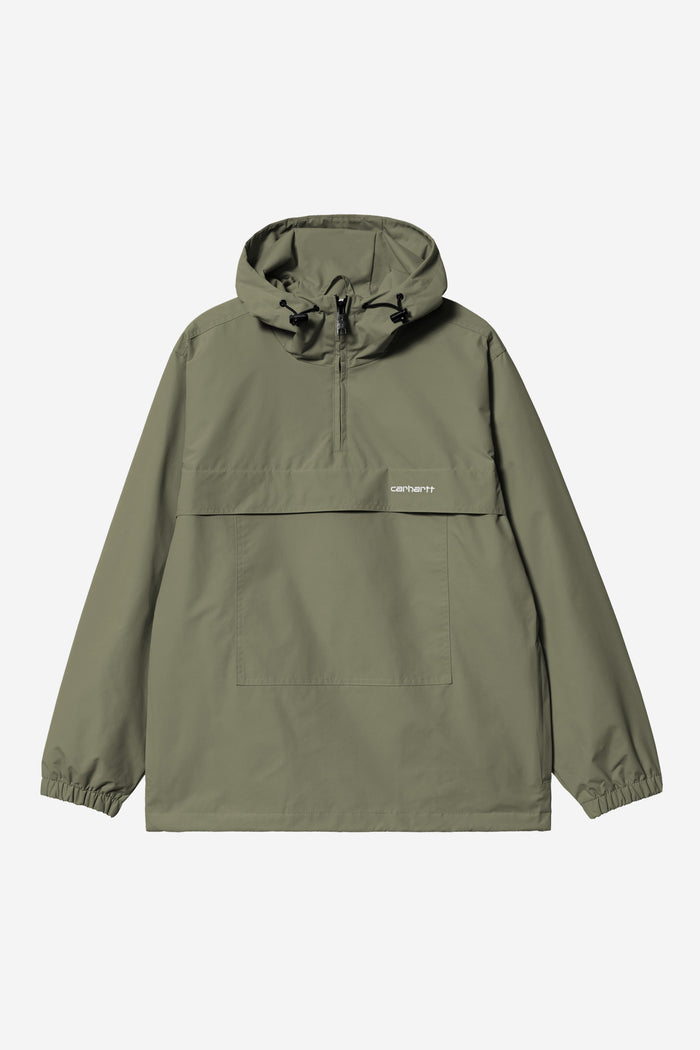 Windbreaker Pullover