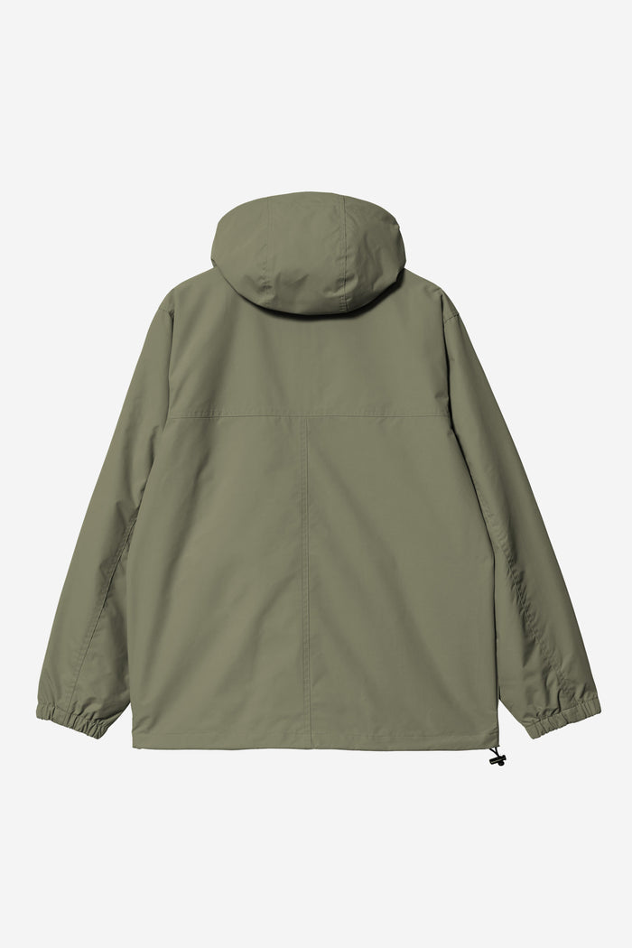 Windbreaker Pullover