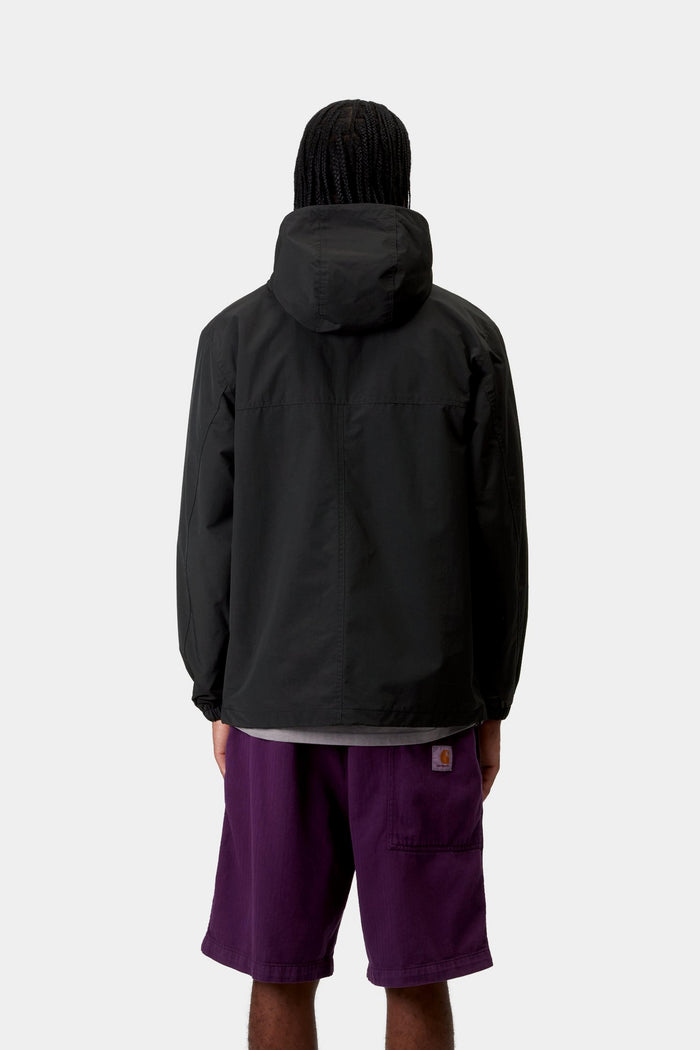 Windbreaker Pullover
