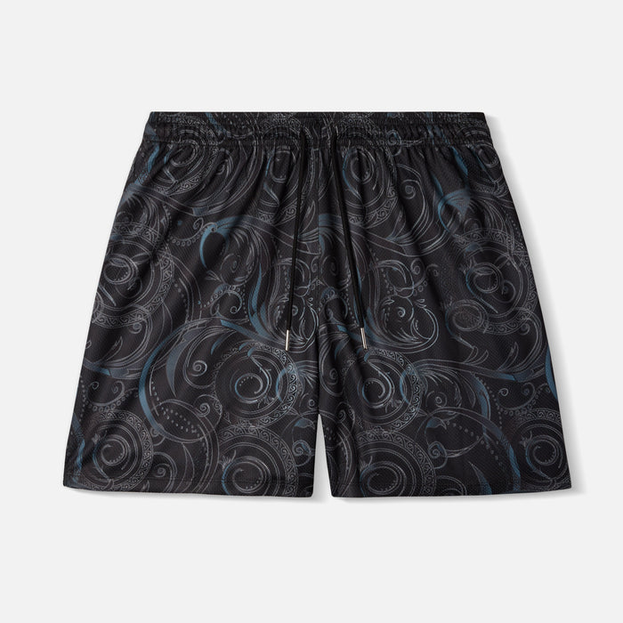 WINDY CITY SHORTS
