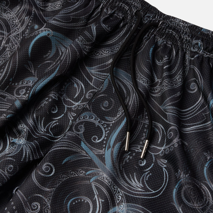 WINDY CITY SHORTS