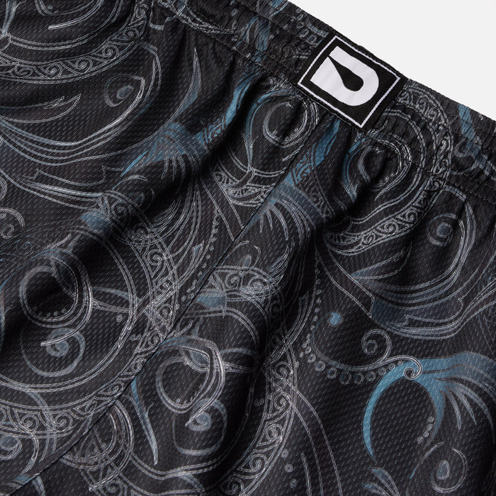WINDY CITY SHORTS