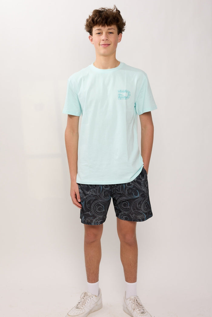 WINDY CITY SHORTS