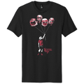 Wolf w/ Balloons Tee