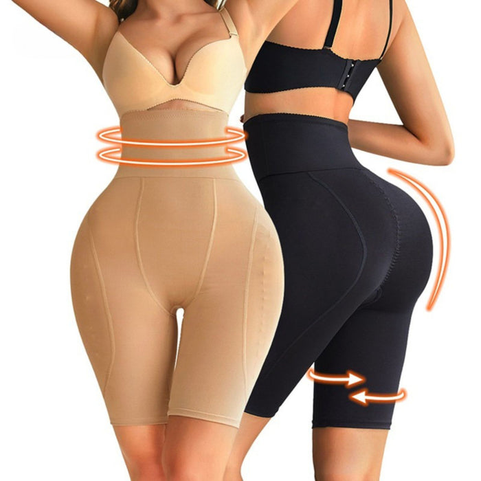 Women Butt Lifter Panties Hip Pads Padded Buttocks Shaper for Body Shaping
