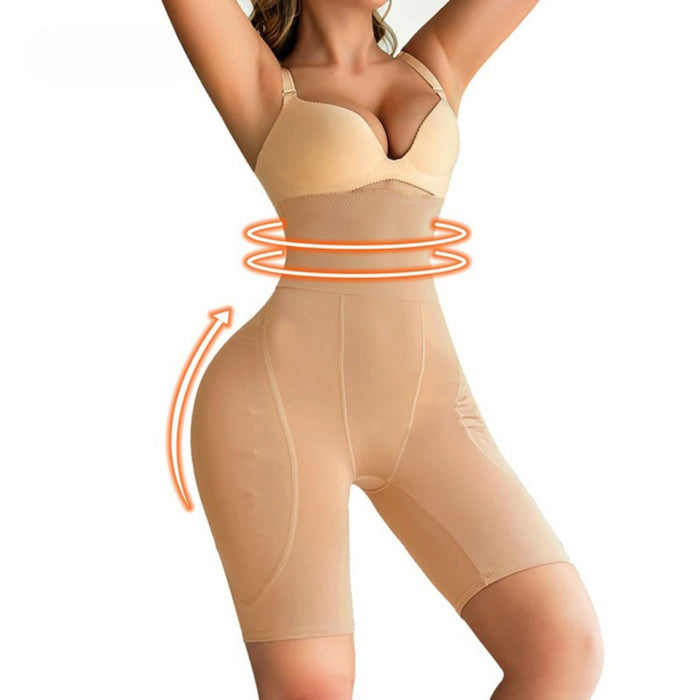Women Butt Lifter Panties Hip Pads Padded Buttocks Shaper for Body Shaping