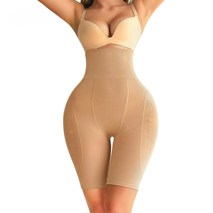 Women Butt Lifter Panties Hip Pads Padded Buttocks Shaper for Body Shaping
