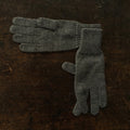 Women's Alpaca Gloves - Many Colours