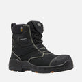 Women's Bennu Pro 6 Work Boot - Black K28011