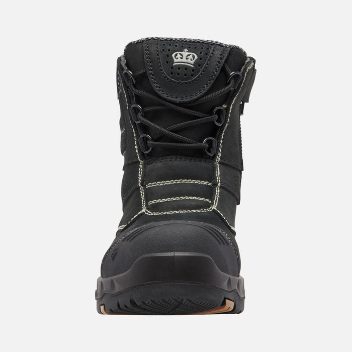 Women's Bennu Pro 6 Work Boot - Black K28011