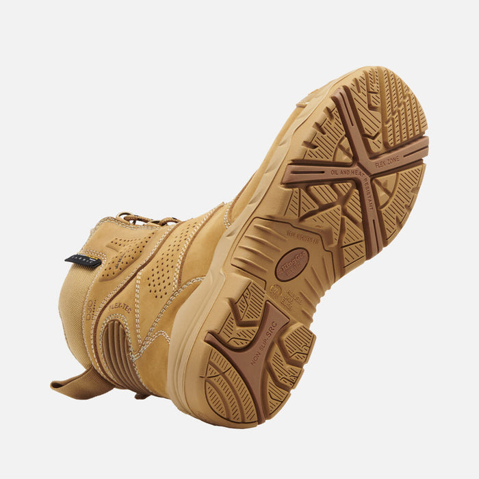 Women's Bennu Pro 6 Work Boot - Wheat K28012