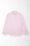 Women's Classic Pink Shirt