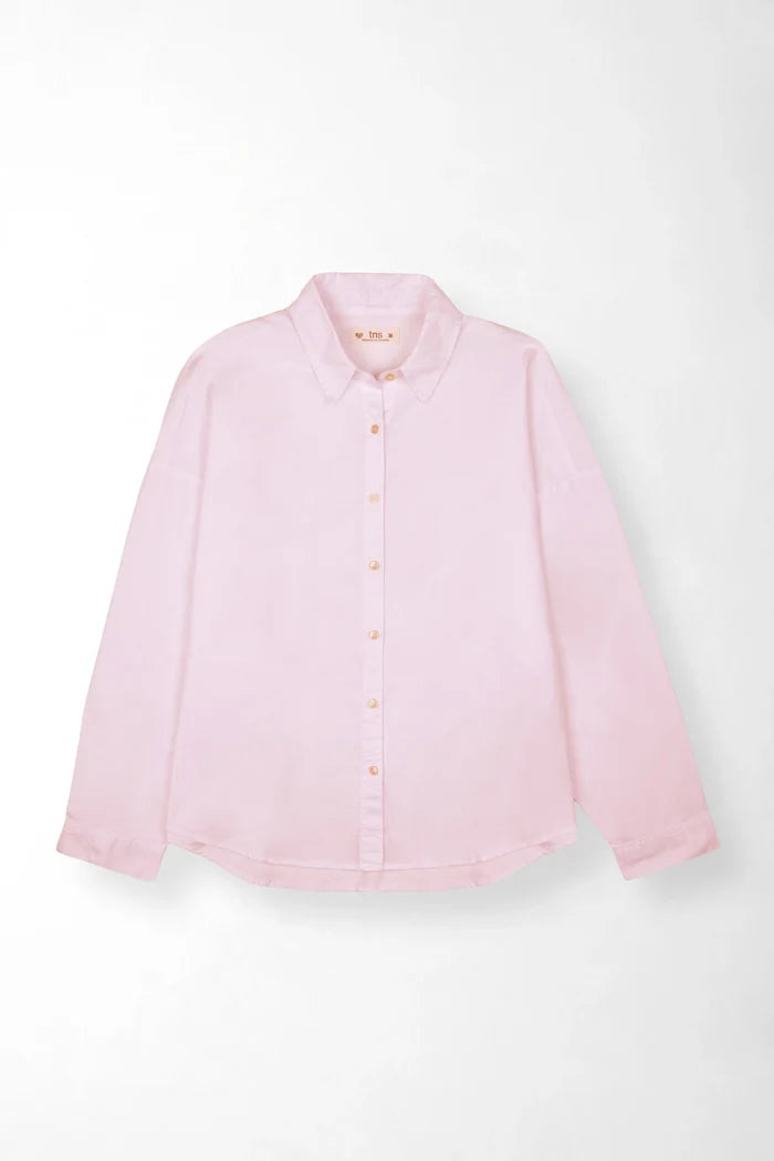 Women's Classic Pink Shirt