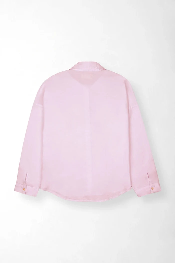 Women's Classic Pink Shirt