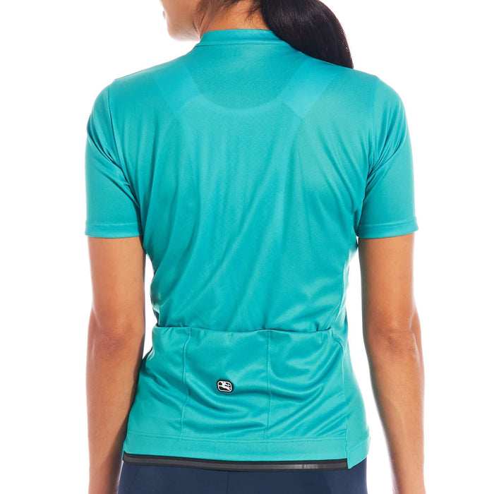 Women's Fusion Jersey by Giordana Cycling, , Made in Italy