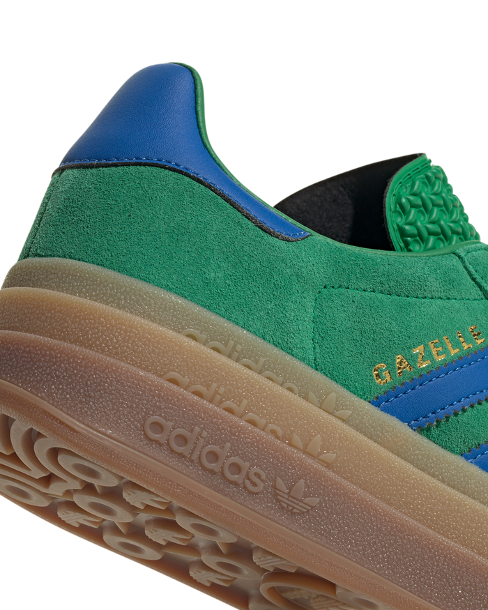 Womens Gazelle Bold