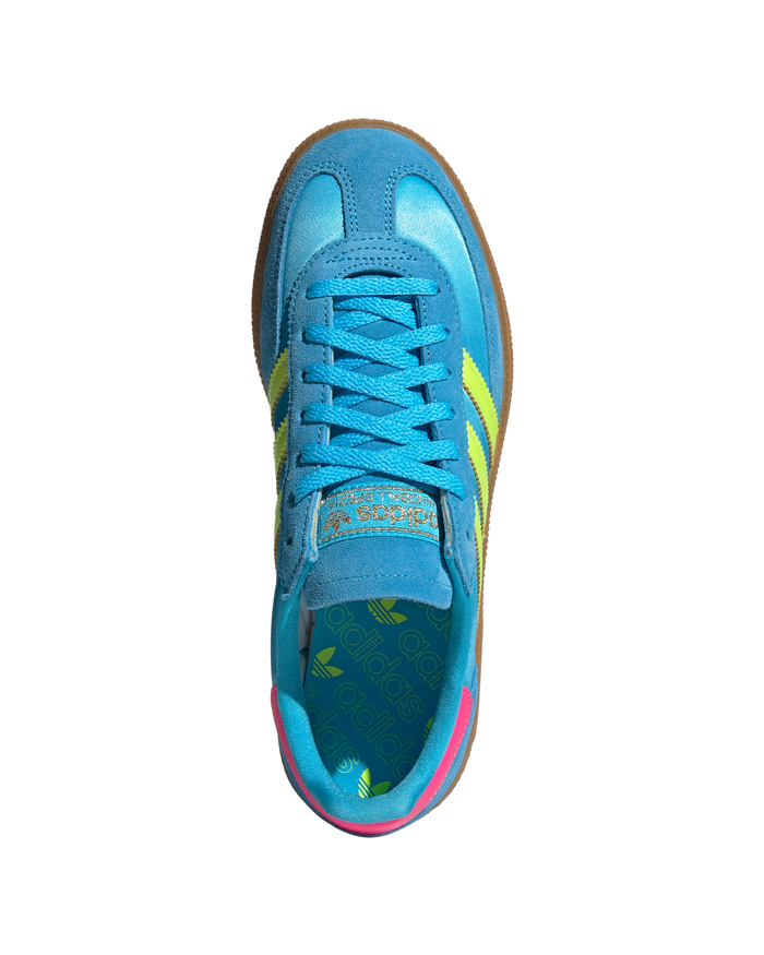 Womens Handball Spezial