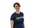 Women's Navy T-Shirt