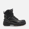 Women's Onyx 6cz Composite Toe Work Boot - Black K28004