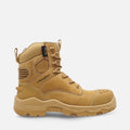 Women's Onyx 6cz Composite Toe Work Boot - Wheat K28005