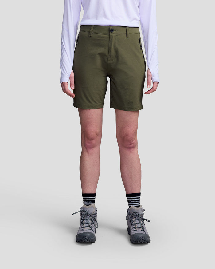 b1571_ojy_womens_ridge_7inch_shorts_green_m_a_1765238248000