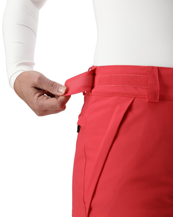 Women's Section Pants - Prism Pink