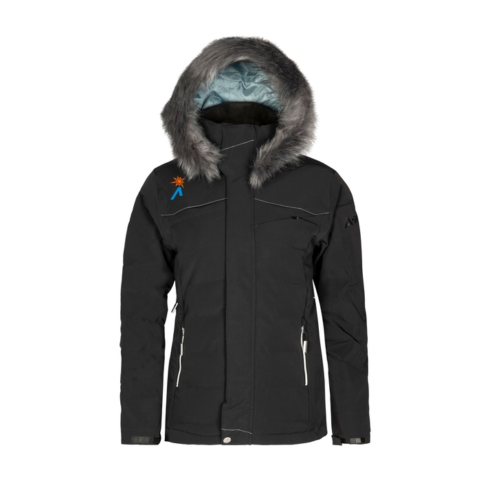 Women's Shelter Parka - SPARC