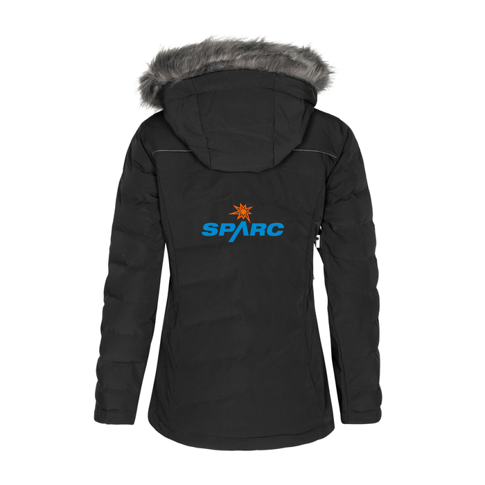 Women's Shelter Parka - SPARC
