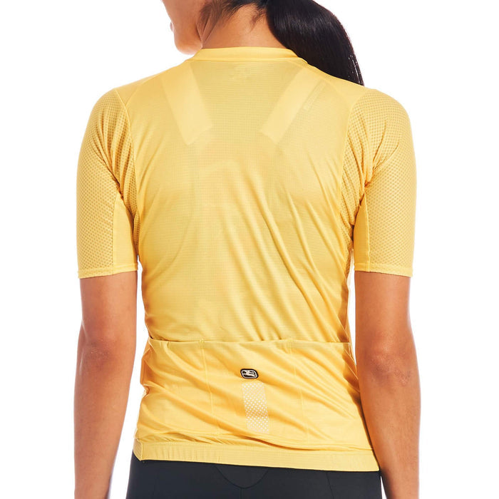 Women's SilverLine Jersey by Giordana Cycling, , Made in Italy