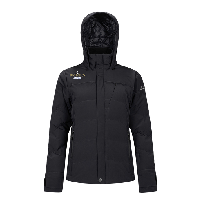 Women's Summit Parka - Hunt Hollow