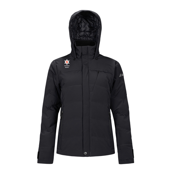 Women's Summit Parka - Suffield Academy