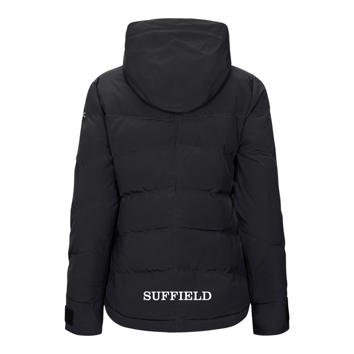 Women's Summit Parka - Suffield Academy