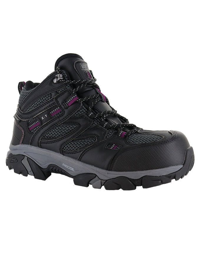 Women's X-T Boron Mid CT SZ WP