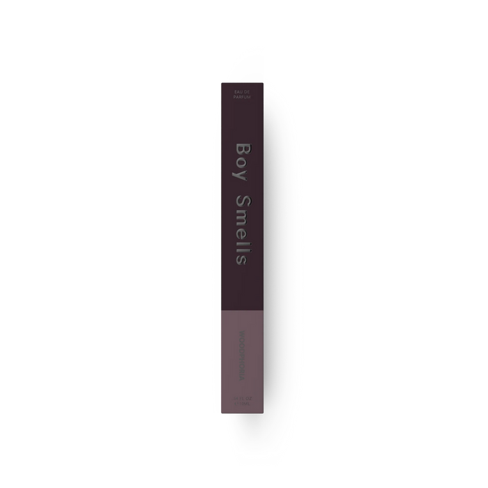 Woodphoria 10ml Fragrance