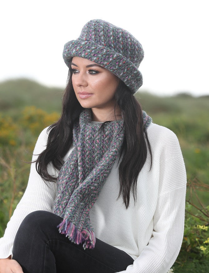 Connemara Loden / One Size