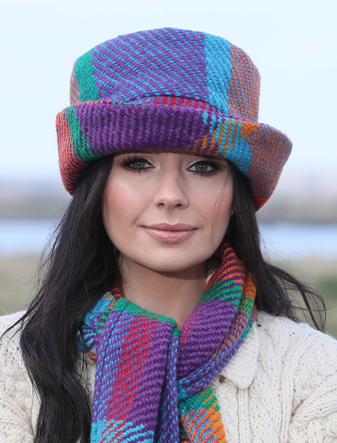 Galway Red / One Size
