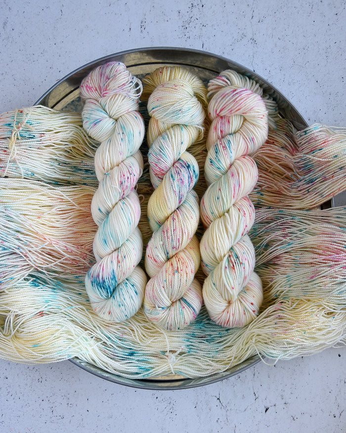 Destination Yarn Yarn Woolapalooza