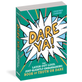 Workman Publishing - Dare Ya!