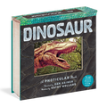 Workman Publishing - Dinosaur Book