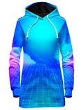 Worship 2030 Hoodie Dress Adam Priester Epic Hoodie