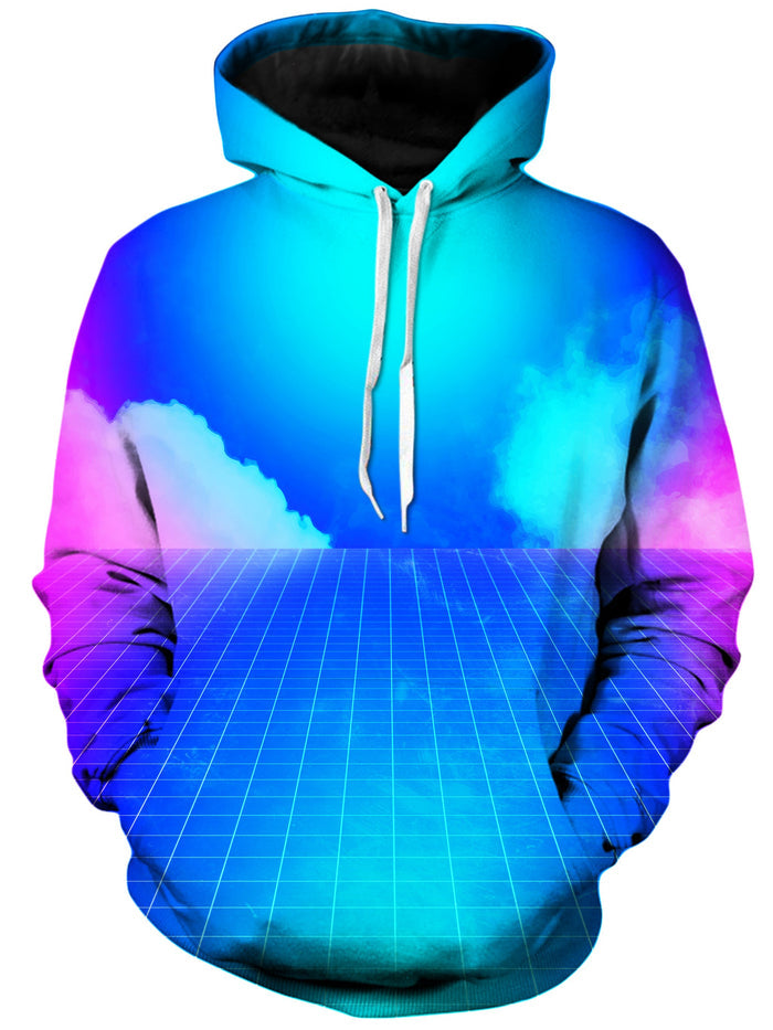 Worship 2030 Unisex Hoodie Adam Priester Epic Hoodie