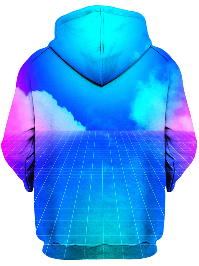 Worship 2030 Unisex Hoodie Adam Priester Epic Hoodie