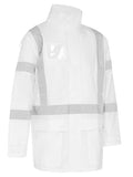 X Taped Shell Rain Jacket BJ6968XT