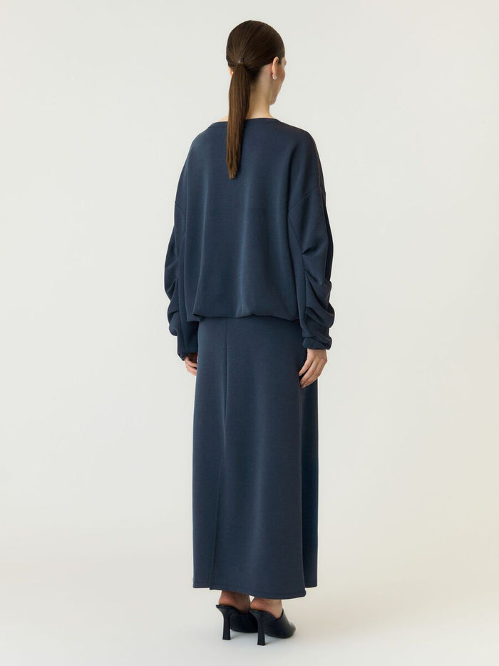 YAScoze sweater