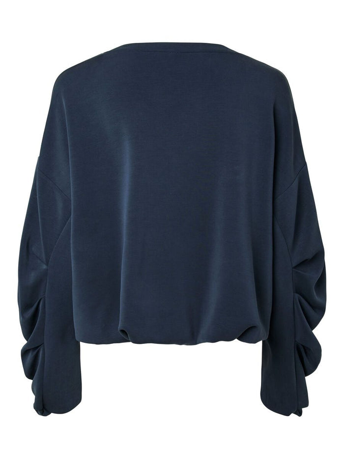 YAScoze sweater