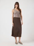 YASpella midi skirts