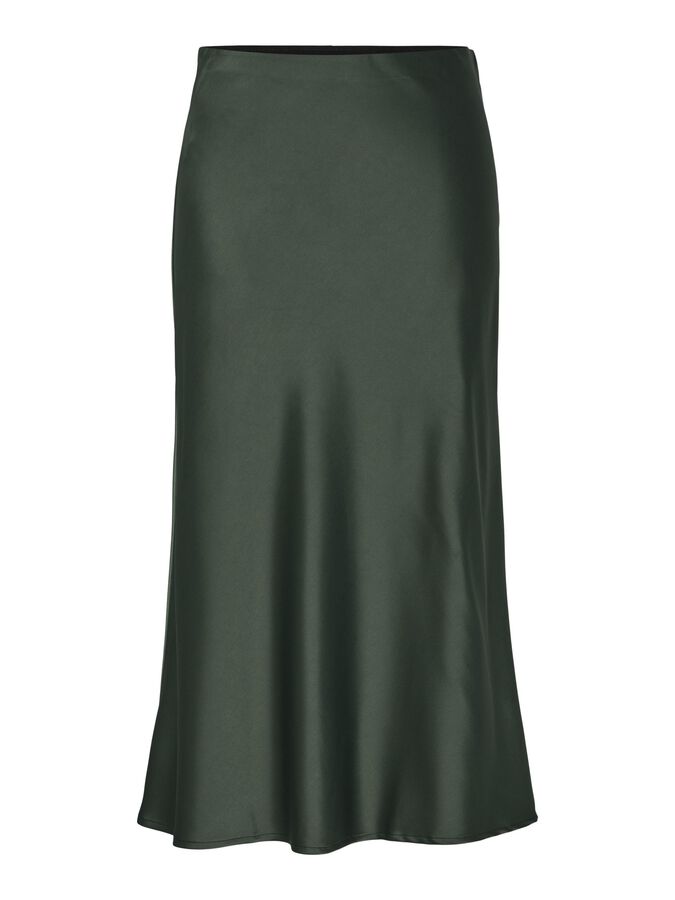 YASpella midi skirts